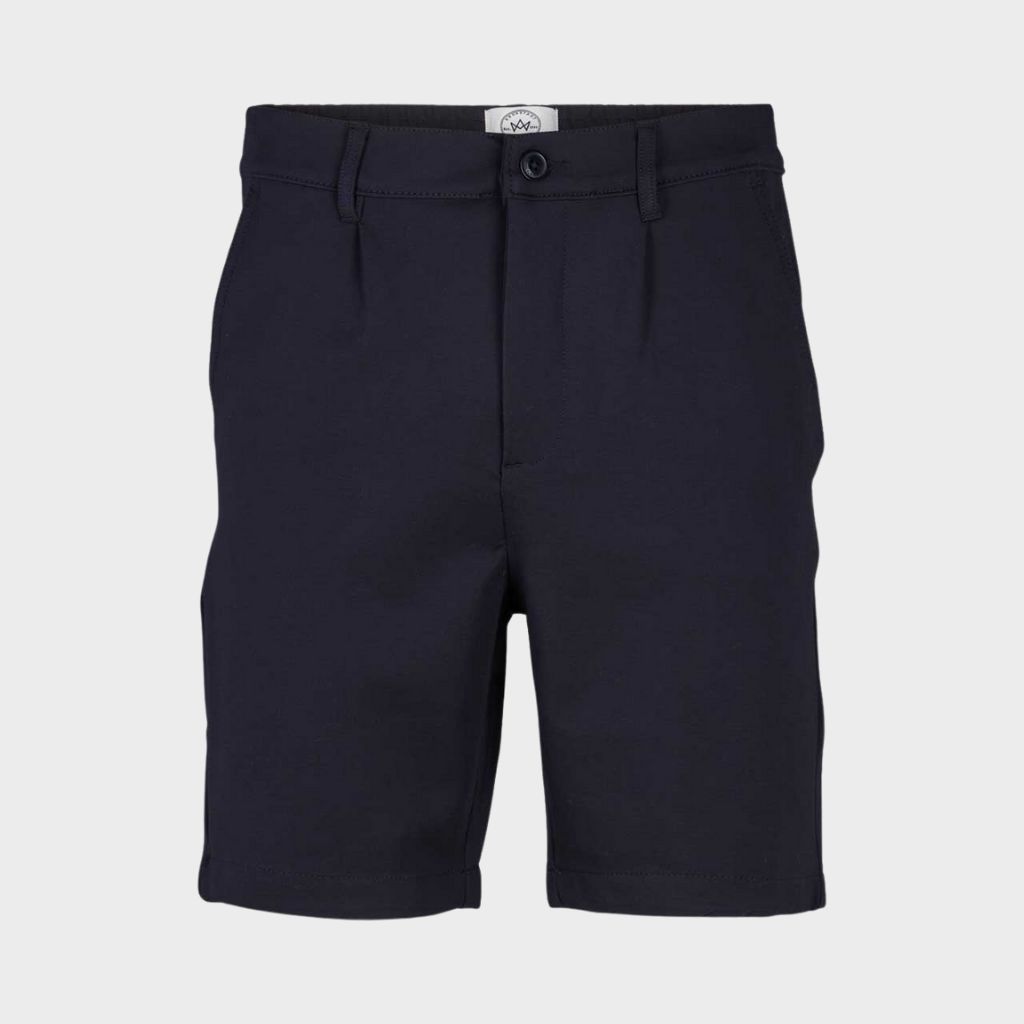 Se Club Shorts - Navy Small hos monomen