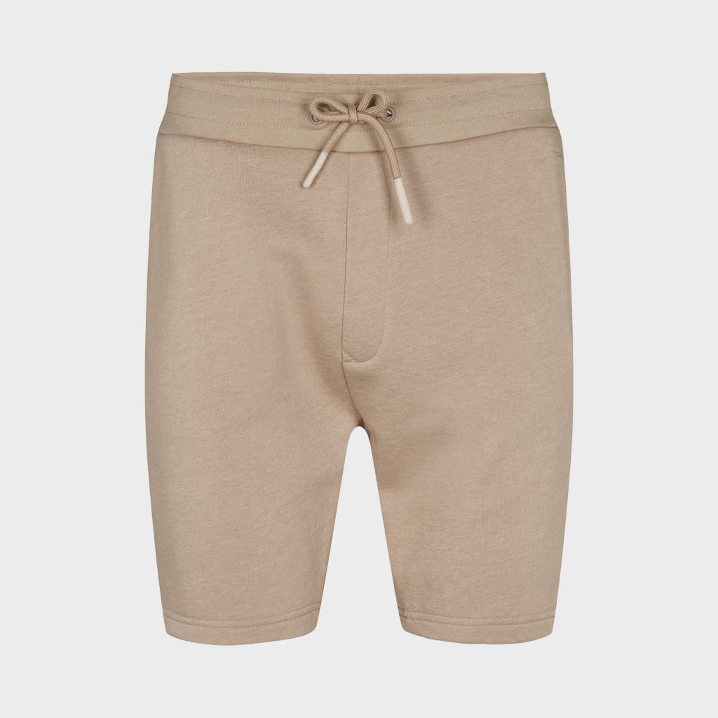 Knox Organic/Recycled shorts - Sand XXL