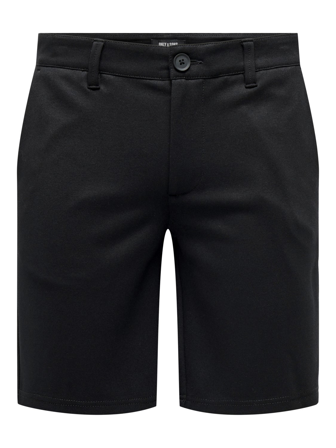 Only & Sons Mark Shorts Black X-Small